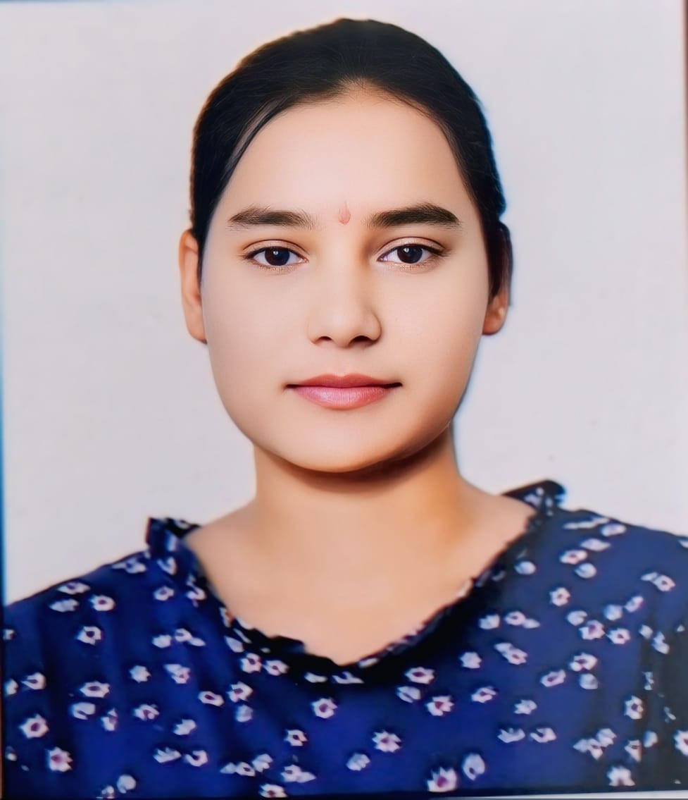 Saumya Thakur